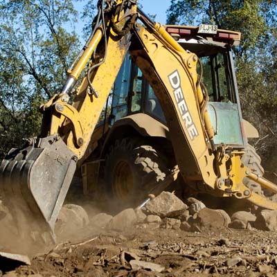 RACO Gestión en Residuos