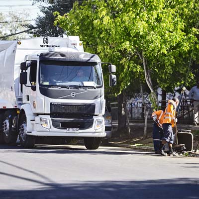RACO Gestión en Residuos