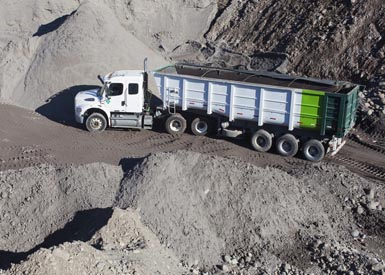 RACO Gestión en Residuos