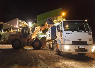 RACO Gestión en Residuos